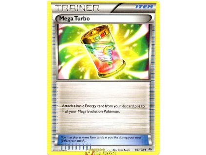 Mega Turbo.RSK.86