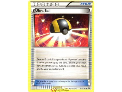 Ultra Ball.RSK.93