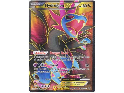Hydreigon EX.RSK.103