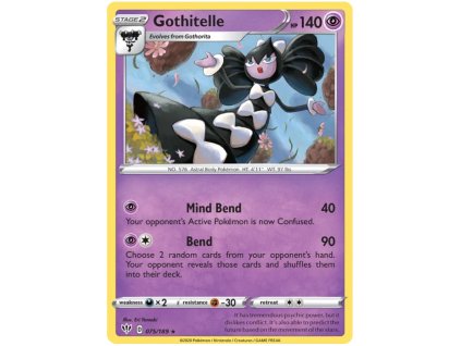 Gothitelle.SWSH3.75.35184++