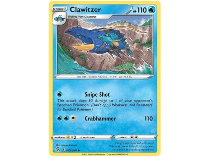 Clawitzer.SWSH8.75.40745