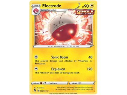 Electrode.SWSH8.88.40758