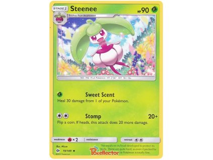 CUC 019 Steenee.SM1.19.13581