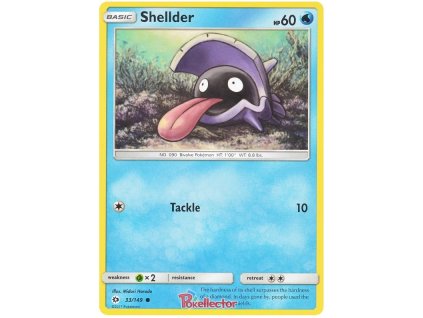 CUC 033 Shellder.SM1.33.13593