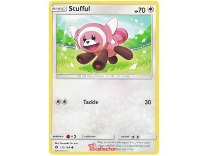 CUC 111 Stufful.SM1.111.13666
