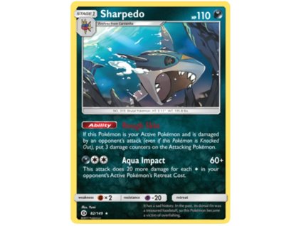 R 082 Sharpedo.SAM.82.13638
