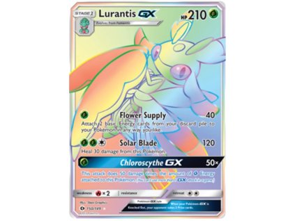 UR 150Lurantis GX.SAM.150.14618