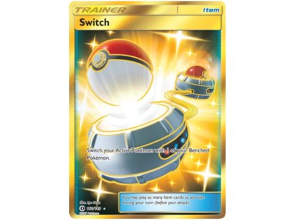 UR 160 Switch.SAM.160.14628