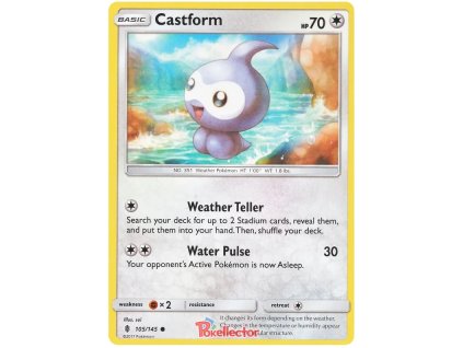 CUC105Castform.GRI.105.17816