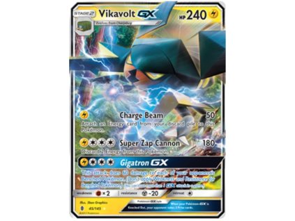 UR045Vikavolt GX.GRI.45.17761