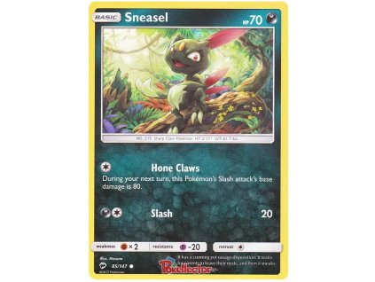 CUC085Sneasel.BSH.85.18499