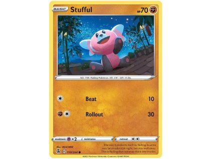 Stufful.SWSH8.150.40818