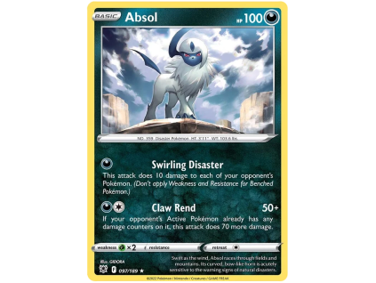 Absol.SWSH10.97.43765