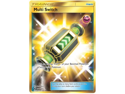 UR164Multi Switch.BSH.164.18426
