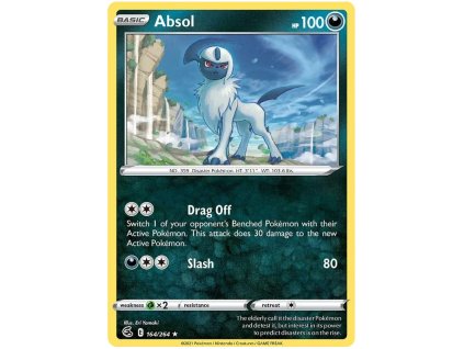 Absol.SWSH8.164.40832