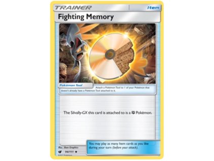 C094Fighting Memory.CNV.94.19783