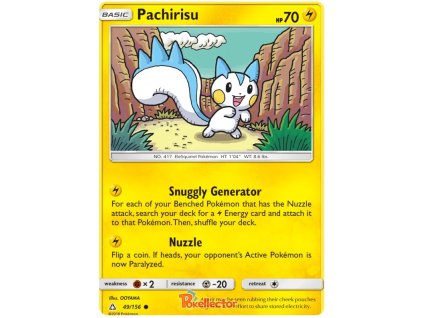 C049Pachirisu.UPR.49.20155