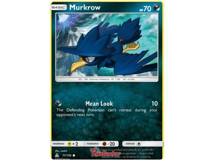 C071Murkrow.UPR.71.20176