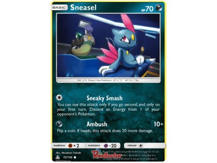 C073Sneasel.UPR.73.20178