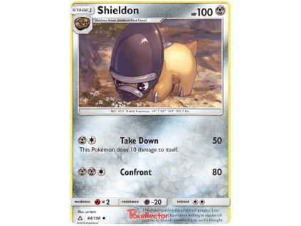 C084Shieldon.UPR.84.20189