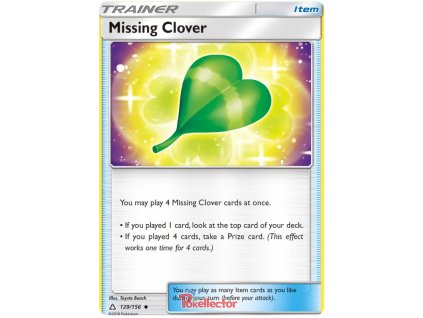 C129Missing Clover.UPR.129.20234