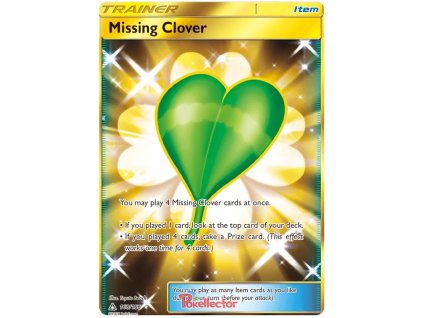 U168Missing Clover.UPR.168.20270