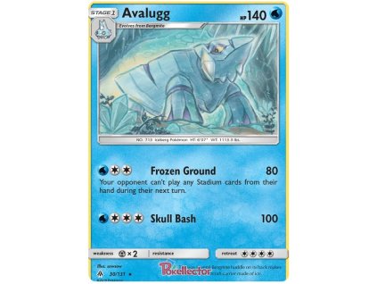R030Avalugg.FLI.30.20734