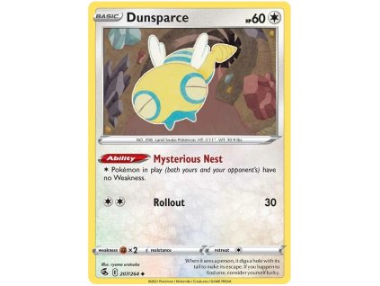 Dunsparce.SWSH8.207.40875