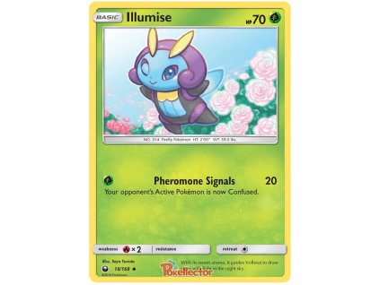 C018Illumise.CES.18.22630