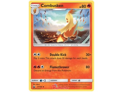 C027Combusken.CES.27.22639