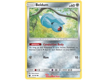 C092Beldum.CES.92.22700
