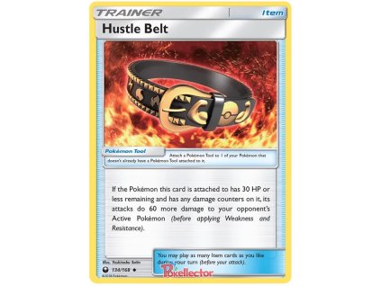 C134Hustle Belt.CES.134.22735