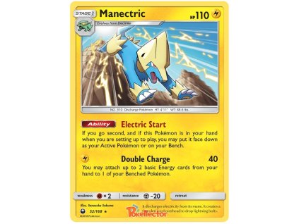 R052Manectric.CES.52.22662