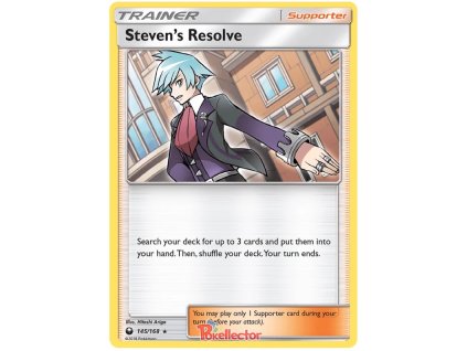 R145Stevens Resolve.CES.145.21728