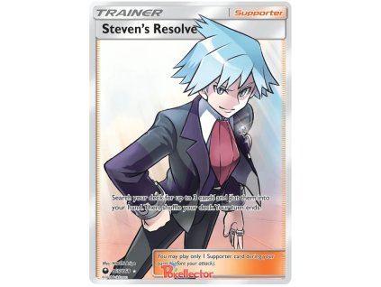 U165Stevens Resolve.CES.165.22765