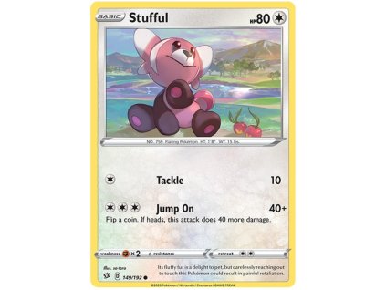 C149Stufful.SWSH2.149.34547