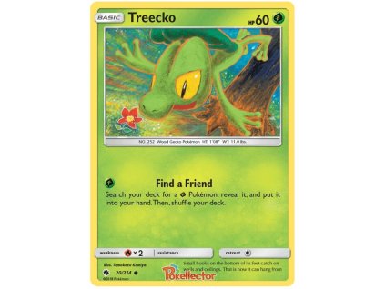 C020Treecko.LOT.20.24603