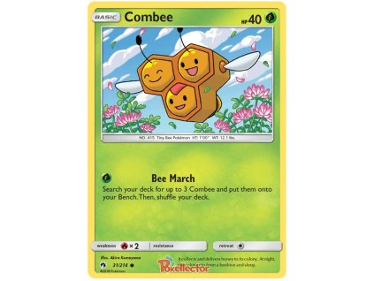 C031Combee.LOT.31.24614