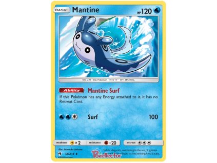 C058Mantine.LOT.58.24640