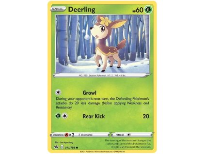 Deerling.CRE.11.39015