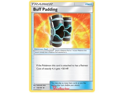 C136Buff Padding.SM9.136.26626