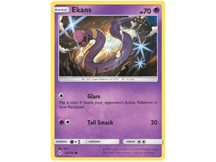 C062Ekans.UNB.62.28163
