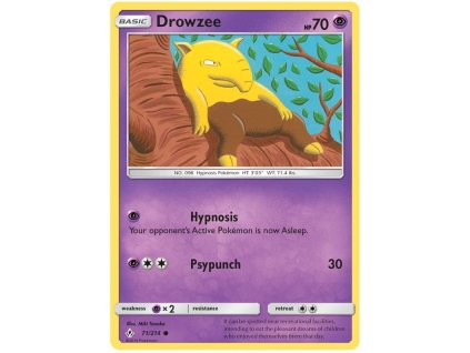C071Drowzee.UNB.71.28172