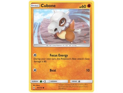 C090Cubone.UNB.90.28190