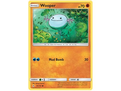 C096Wooper.UNB.96.28196