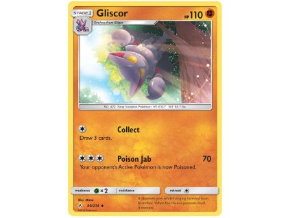 C099Gliscor.UNB.99.28199