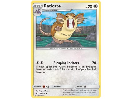 C144Raticate.UNB.144.28239
