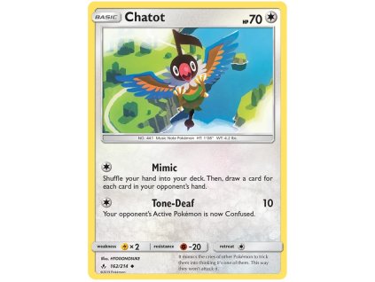 C162Chatot.UNB.162.28257