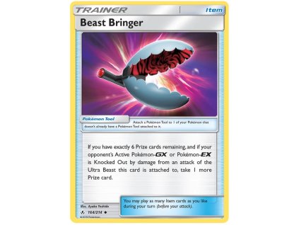 C164Beast Bringer.UNB.164.27531