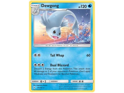 R045Dewgong.UNB.45.28149